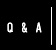 ̂Q&A