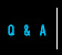 ̂Q&A