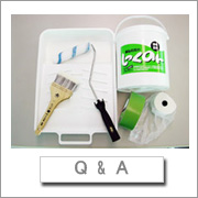̂Q&A